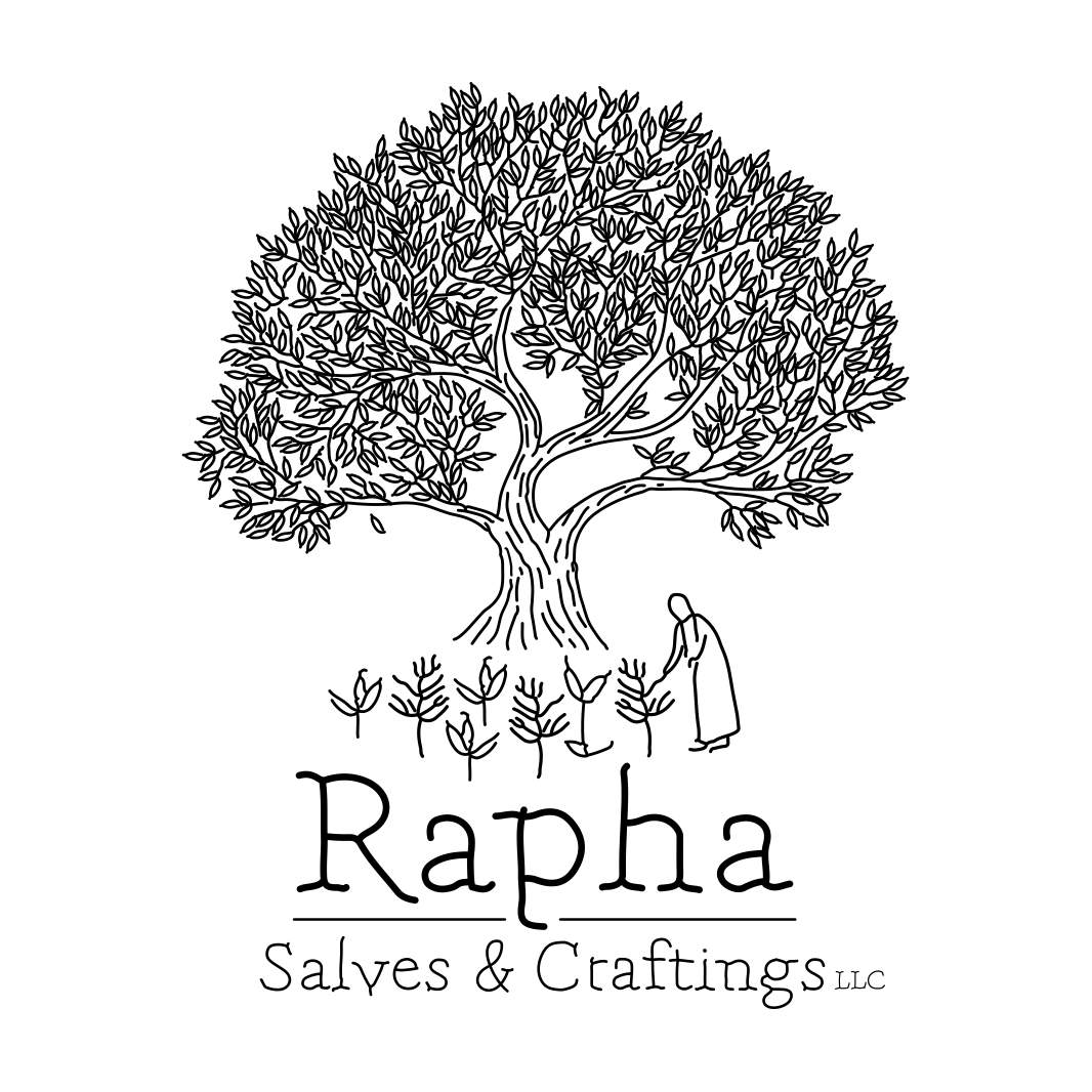 Rapha Salves and Craftings LLC